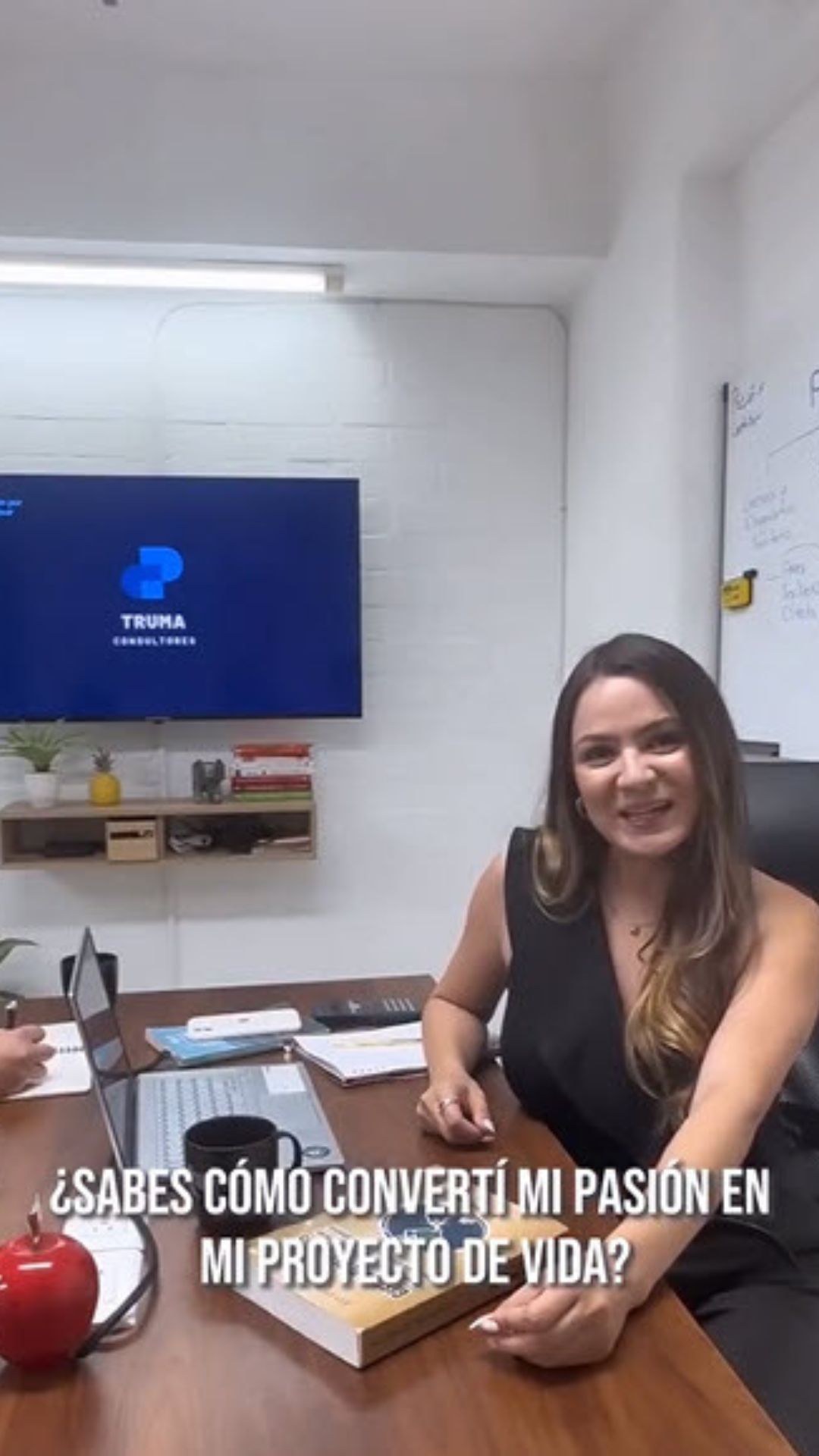 Portada video quienes somos truma consultores gestion social